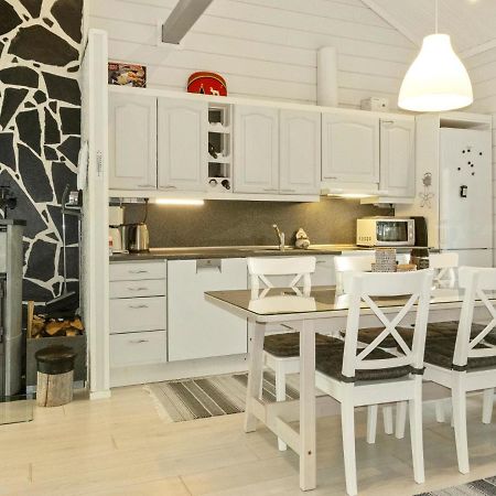 Holiday Home Lapinvouti By Interhome 列维 外观 照片