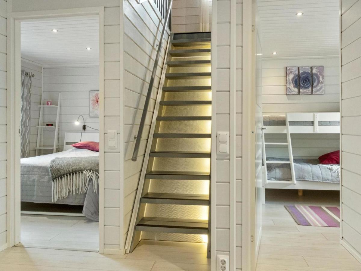 Holiday Home Lapinvouti By Interhome 列维 外观 照片
