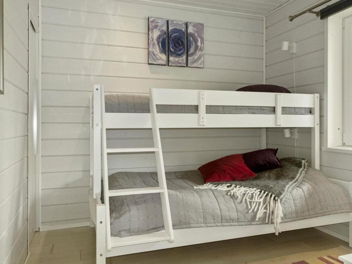 Holiday Home Lapinvouti By Interhome 列维 外观 照片