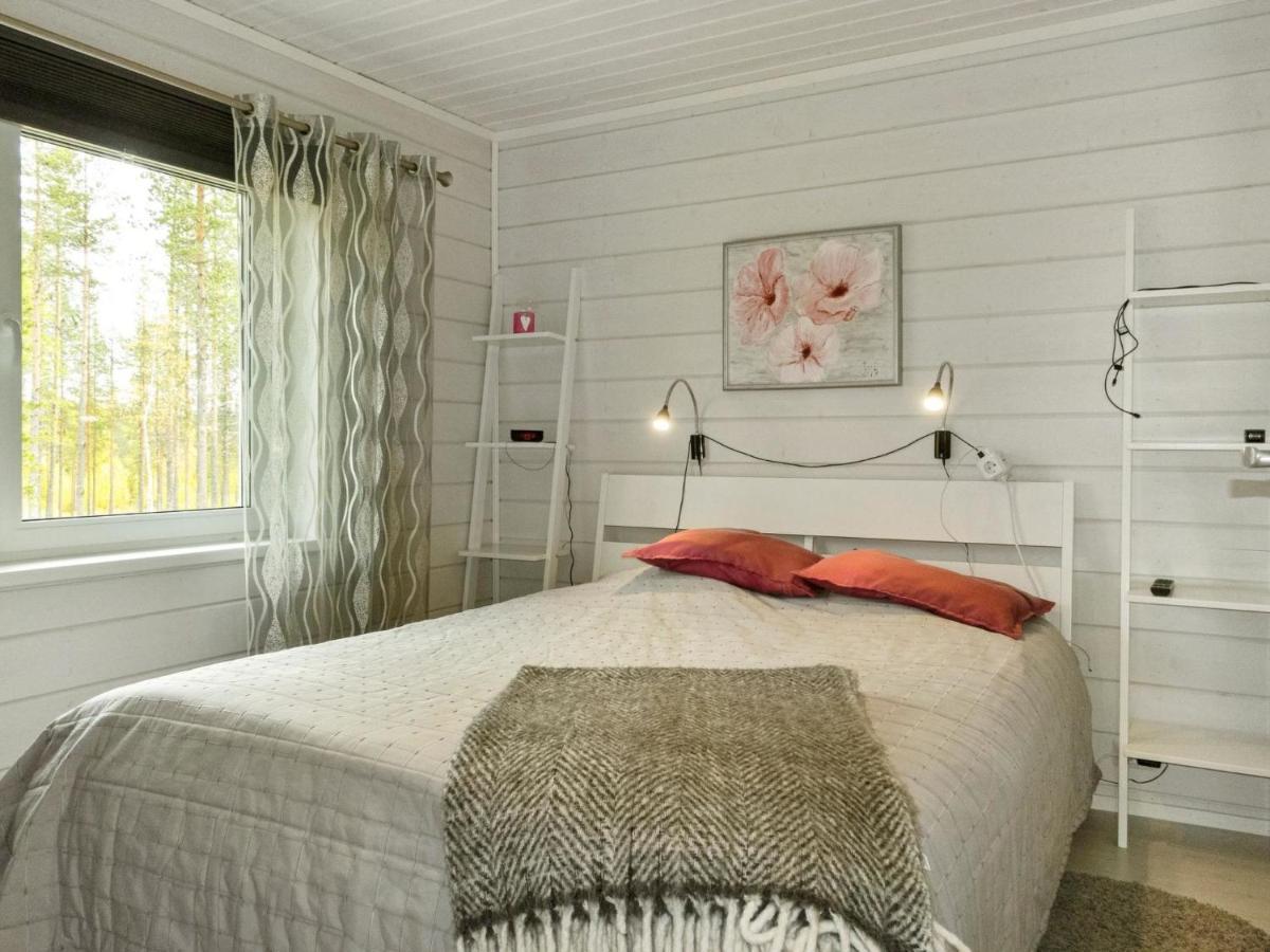 Holiday Home Lapinvouti By Interhome 列维 外观 照片